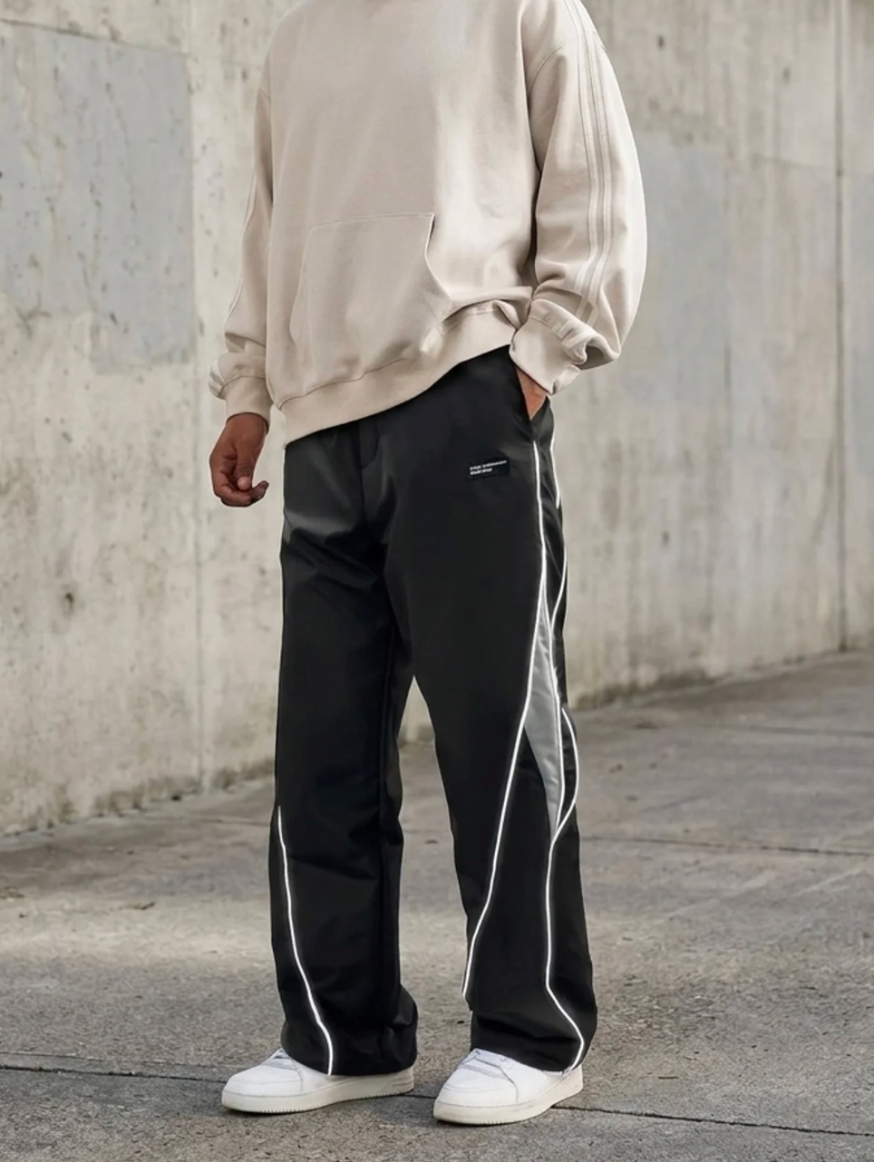 The Off-Duty Pant