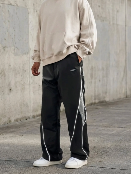 The Off-Duty Pant