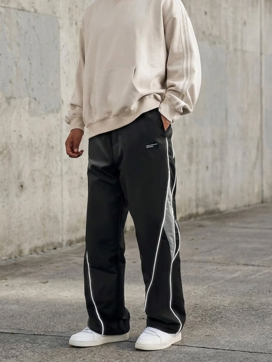 The Off-Duty Pant