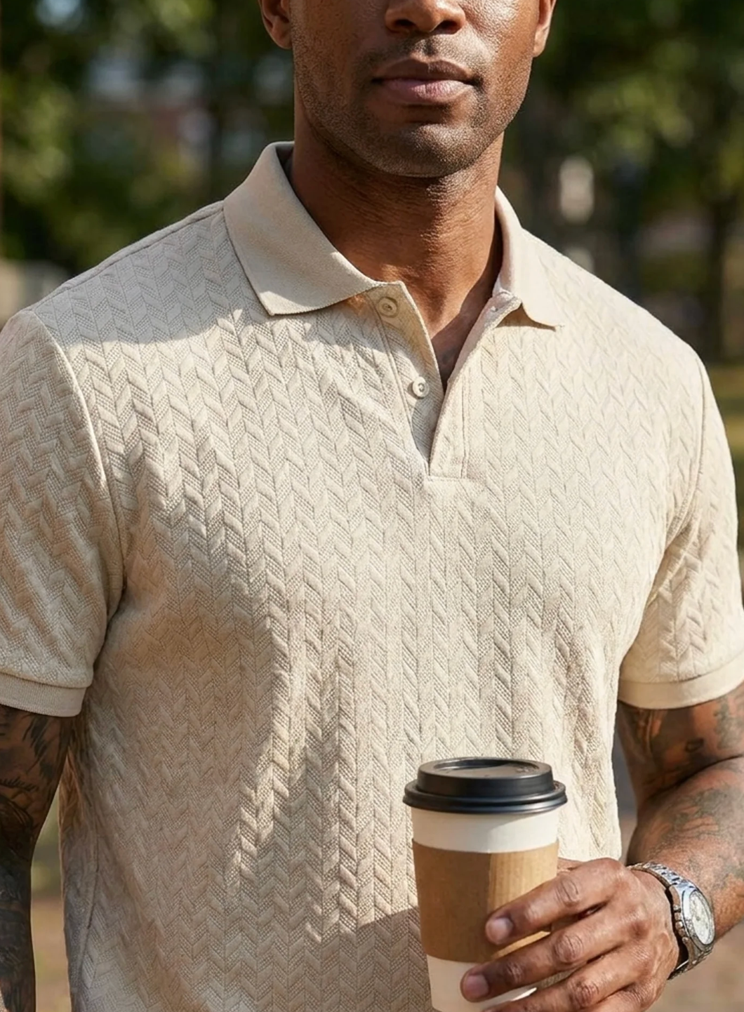 The Marlow Polo