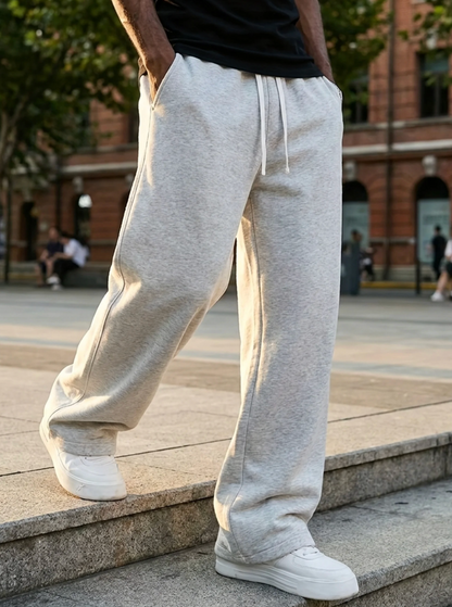 The Drop Sweatpant