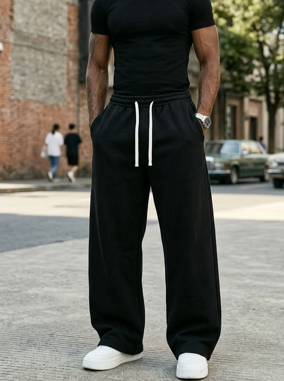 The Drop Sweatpant