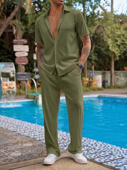 The Marbella Set