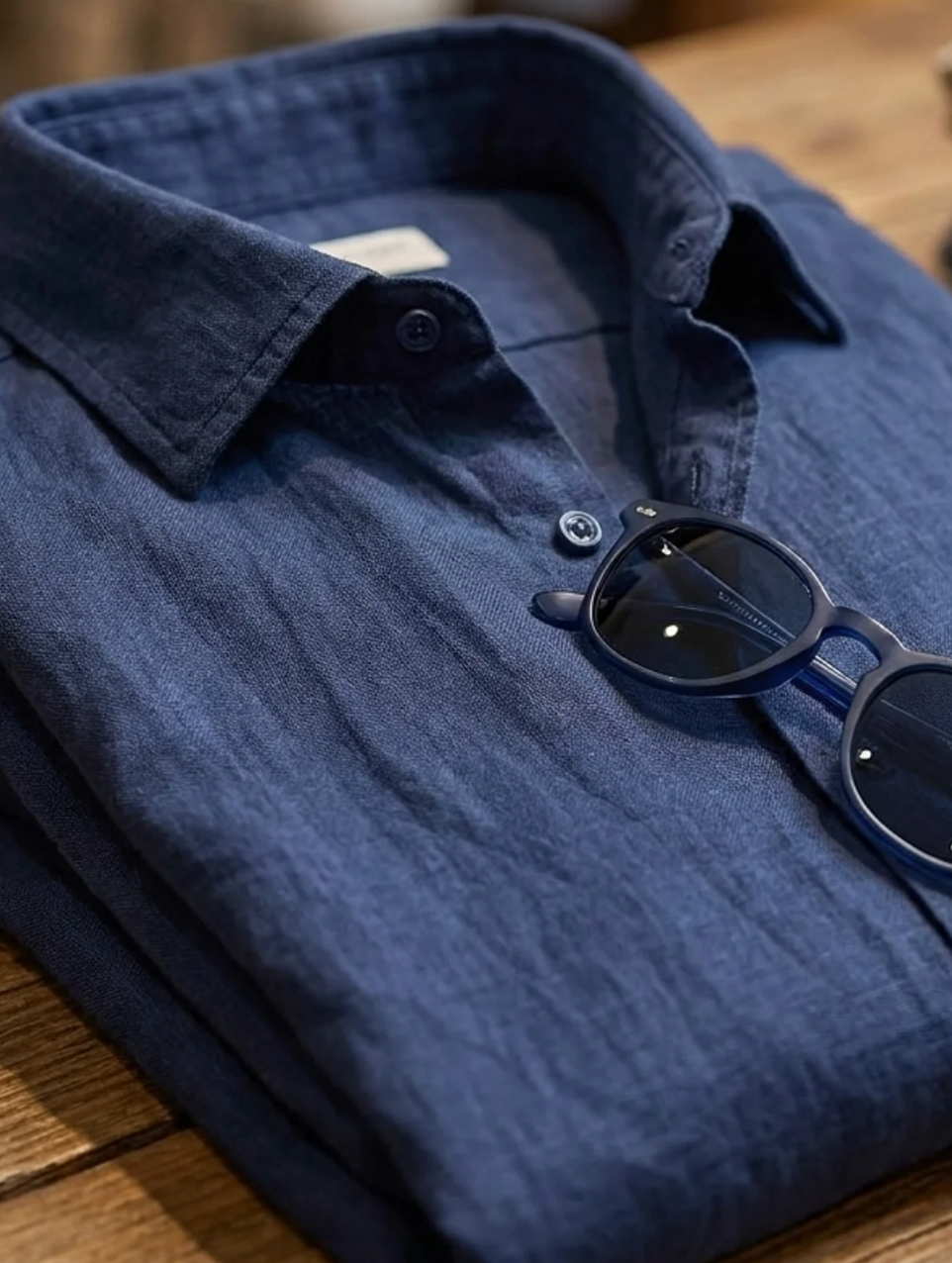 The Coastal Linen