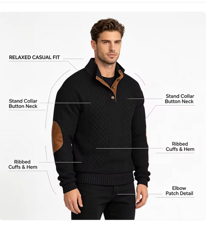 The Heritage Knit