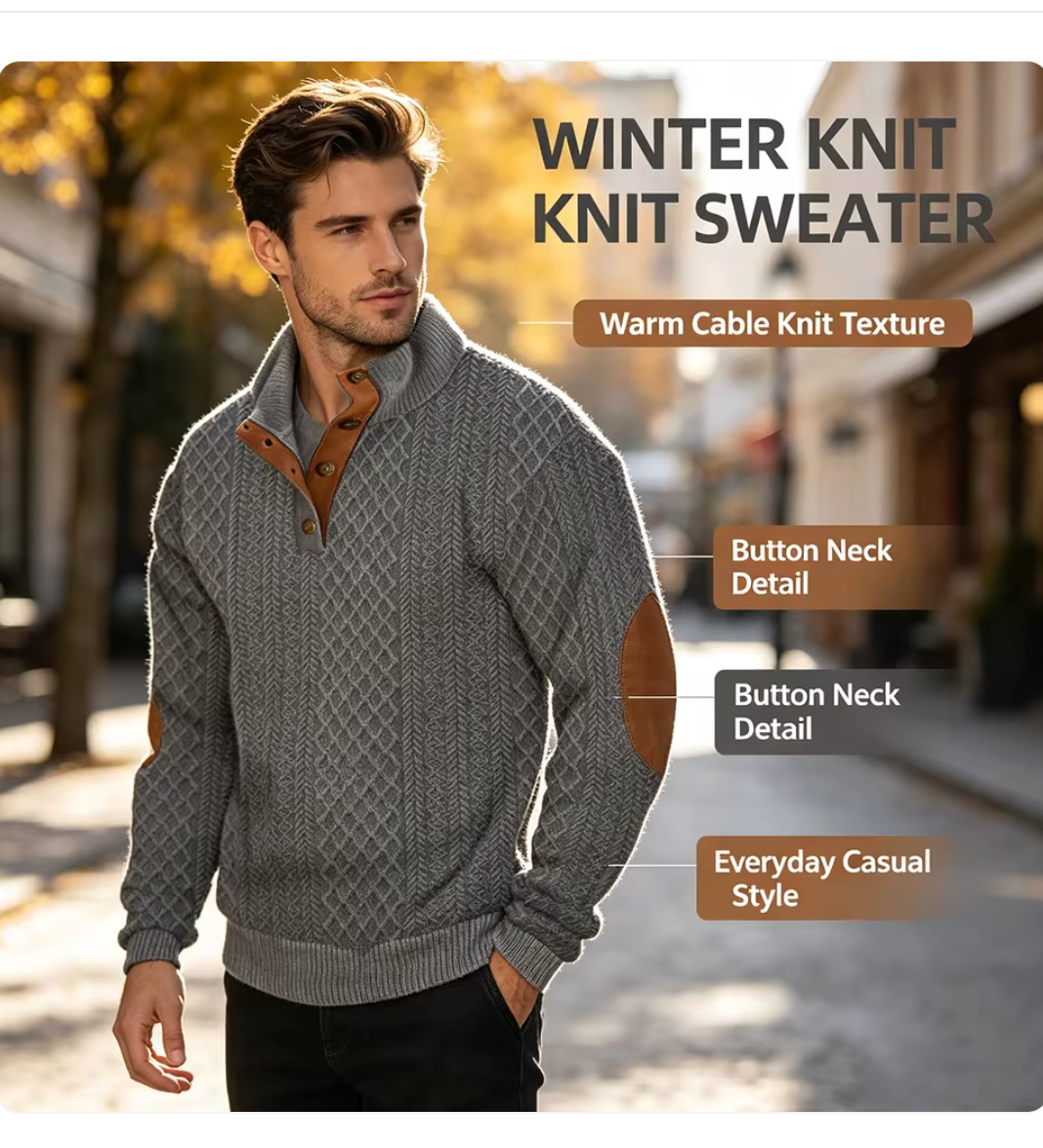 The Heritage Knit