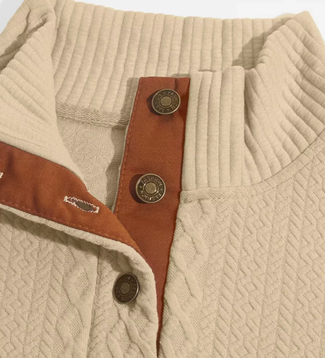 The Heritage Knit