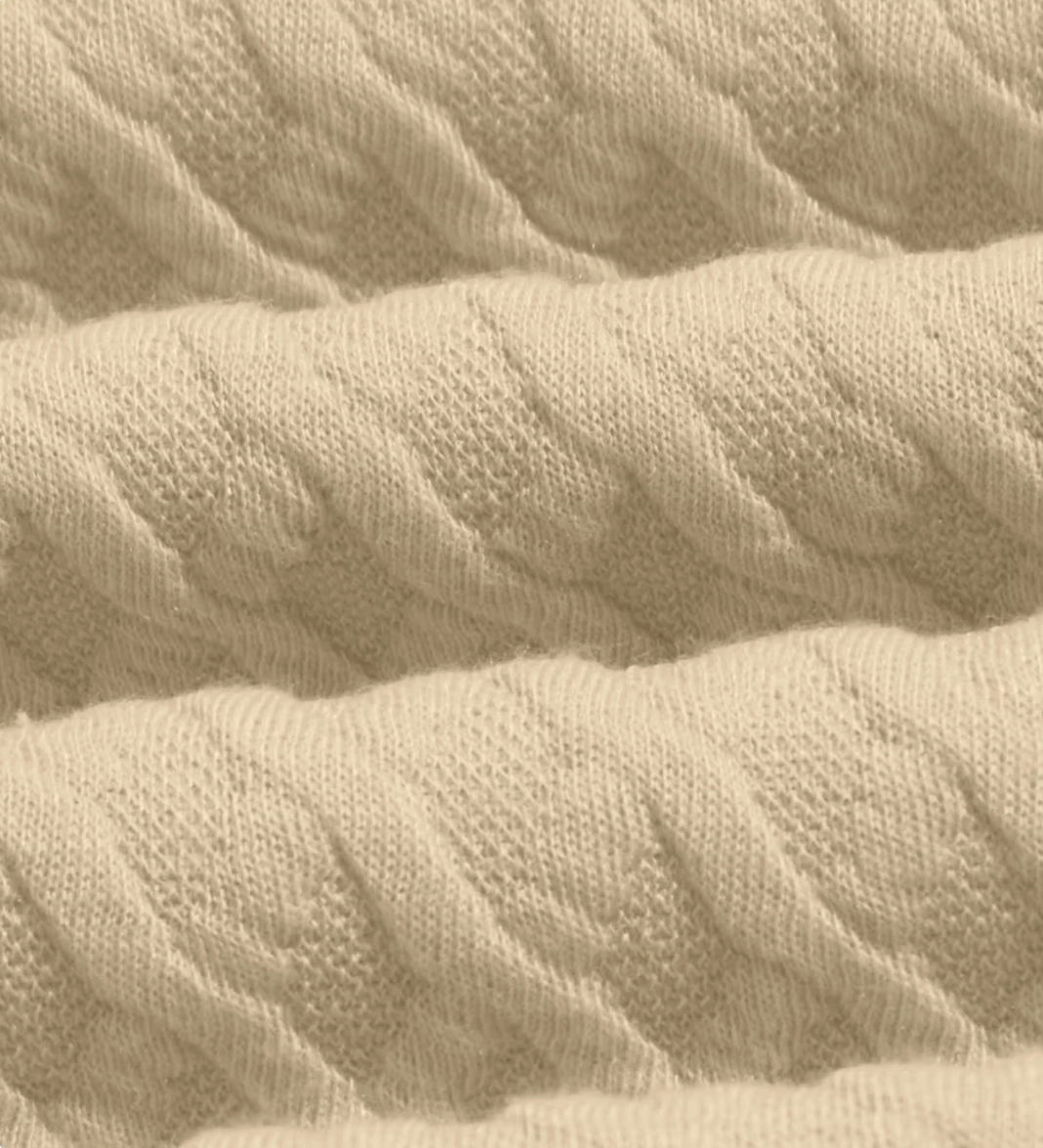 The Heritage Knit