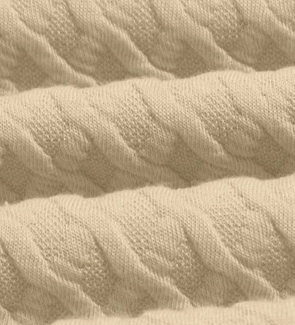 The Heritage Knit