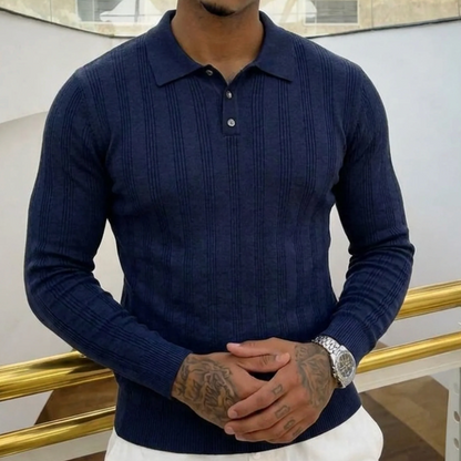 The Heritage Polo Shirt