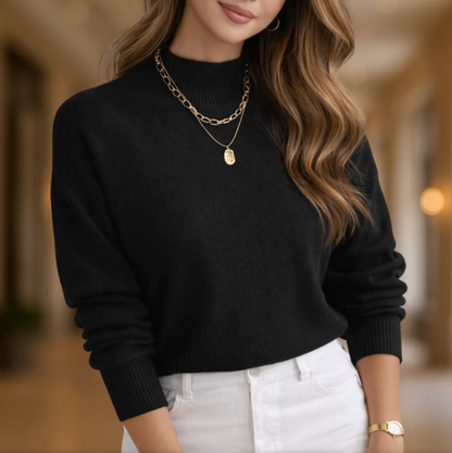 Monaco Luxe Sweater
