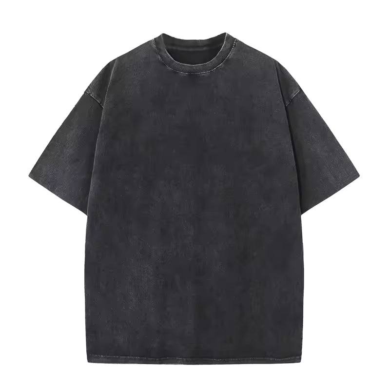 Evercomfi Unisex Oversized Tee