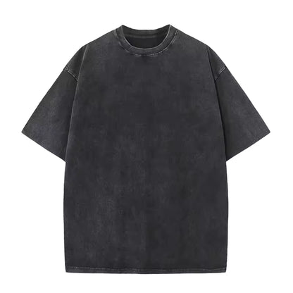 Evercomfi Unisex Oversized Tee