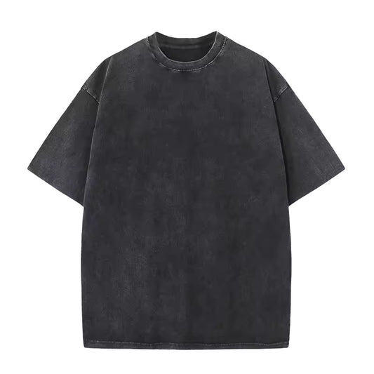Evercomfi Unisex Oversized Tee