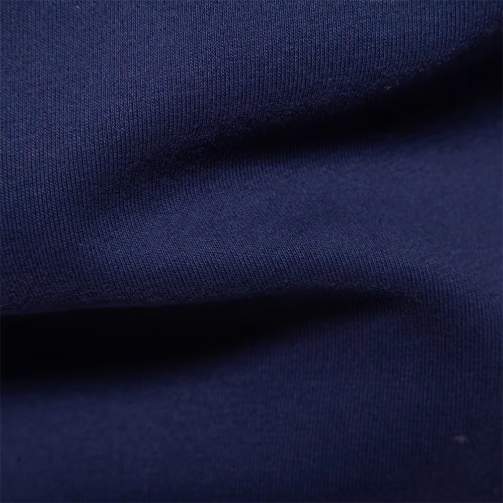 The Rugby Sweatshirt