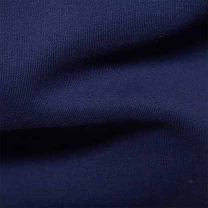 The Rugby Sweatshirt