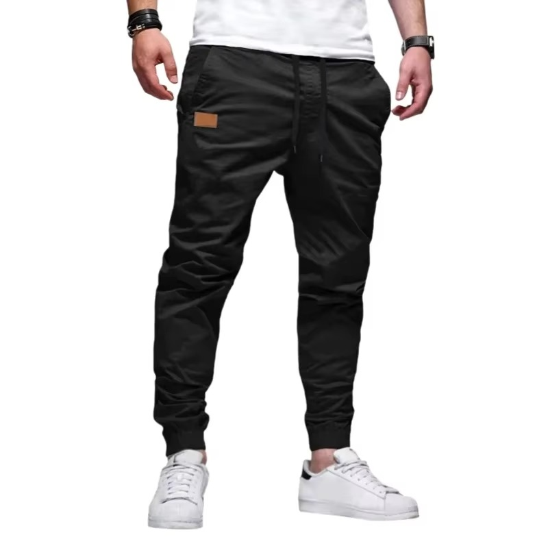 Performance Cargo Joggers