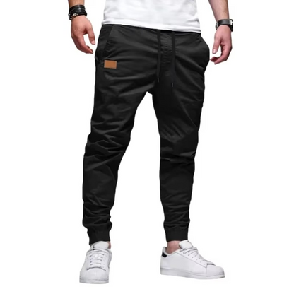 Performance Cargo Joggers