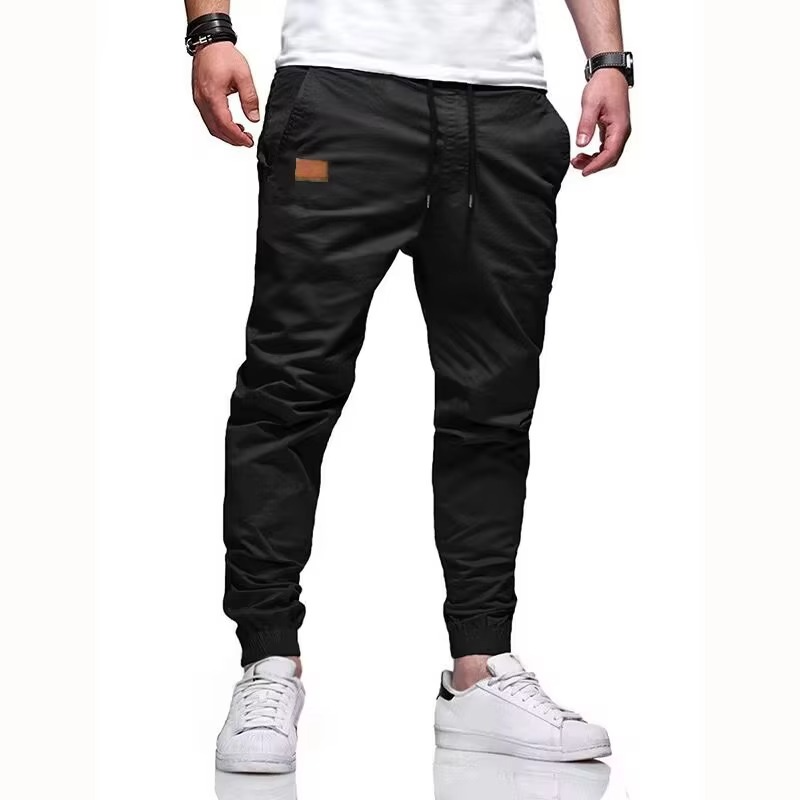 Performance Cargo Joggers
