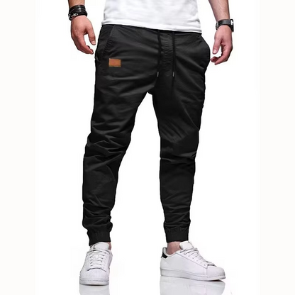 Performance Cargo Joggers