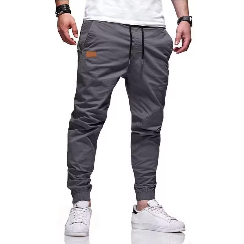 Performance Cargo Joggers