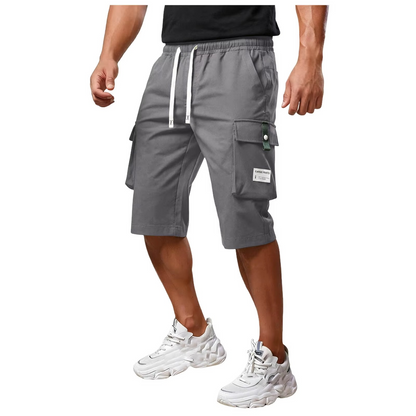 Field Cargo Shorts