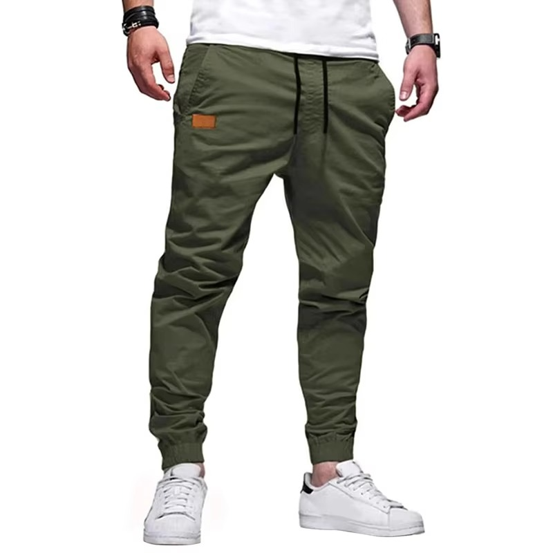 Performance Cargo Joggers