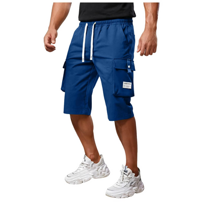 Field Cargo Shorts