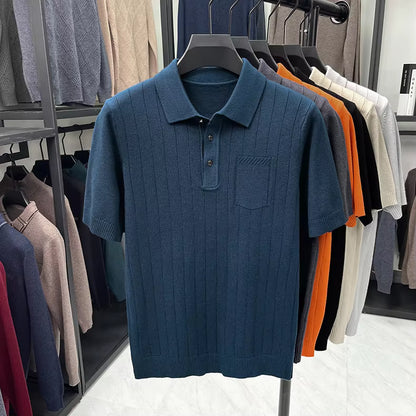 Monte Carlo Polo Shirt