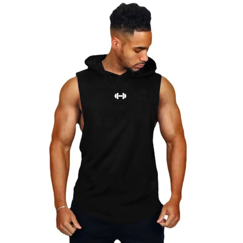 PowerLift™ Hooded Training Tank