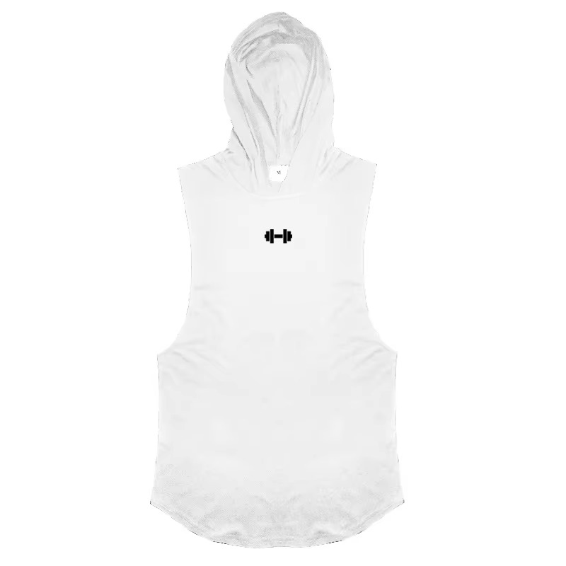 PowerLift™ Hooded Training Tank