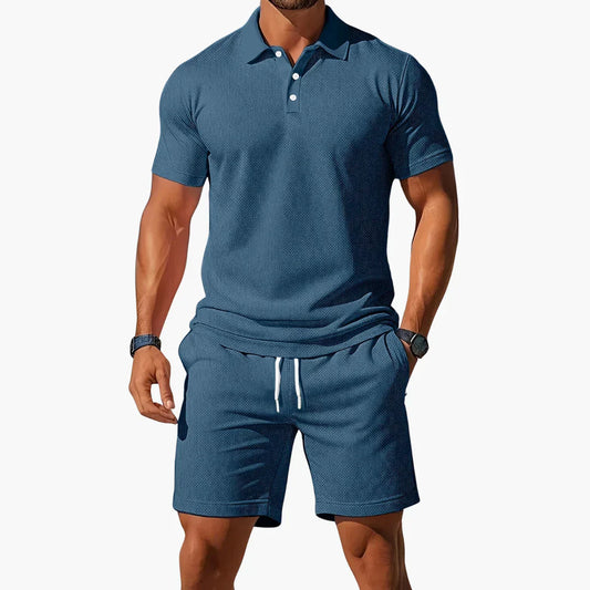 The Comfort Set