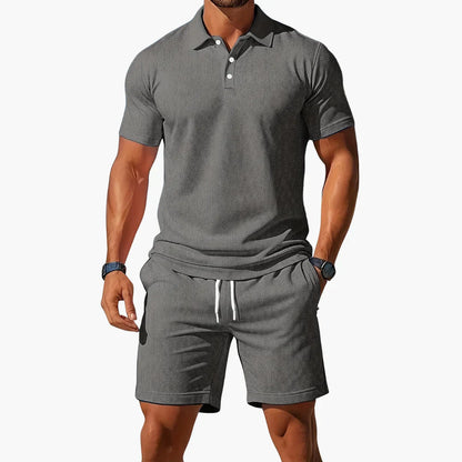 The Comfort Set