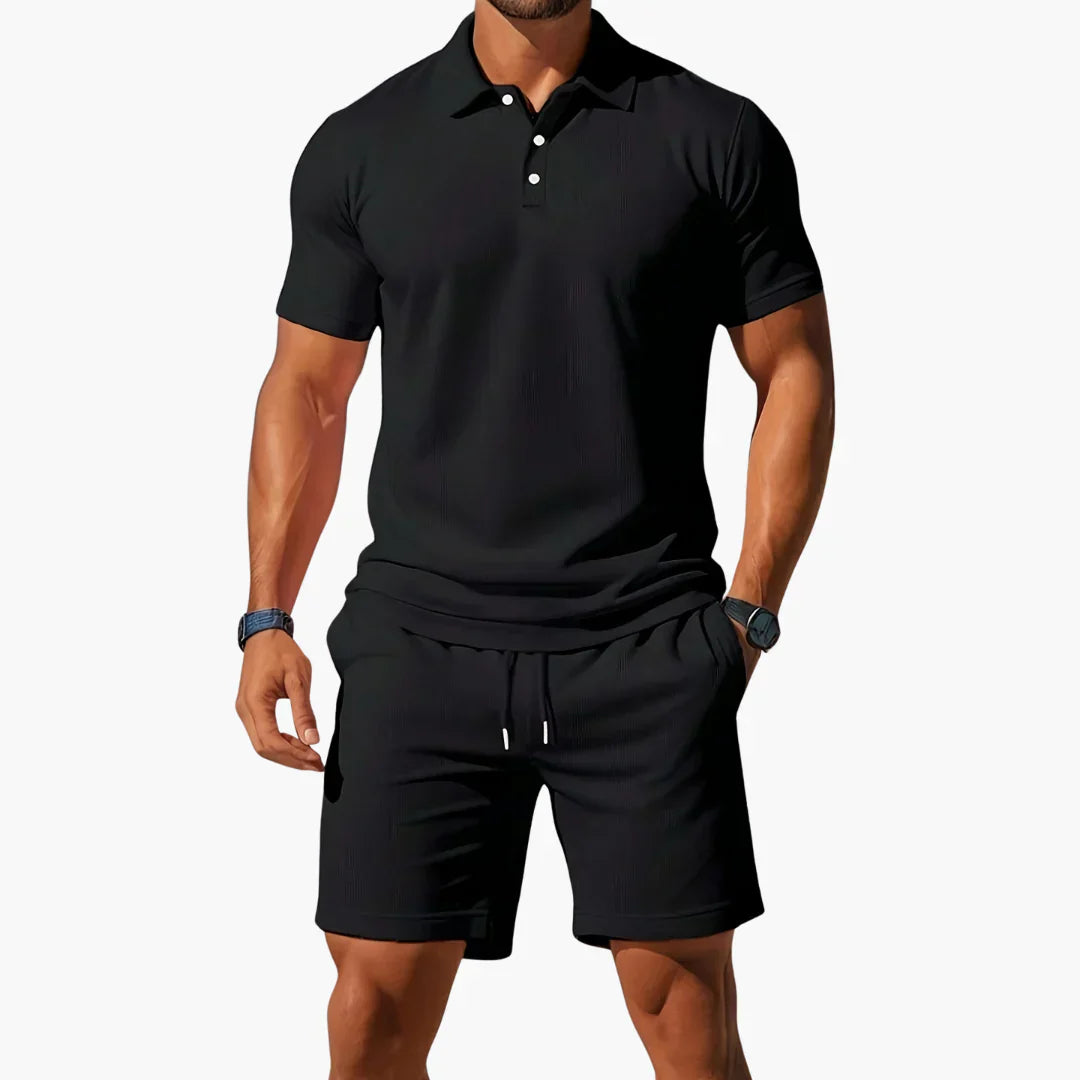 The Comfort Set