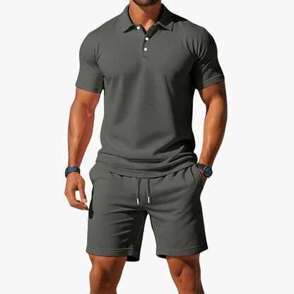 The Comfort Set
