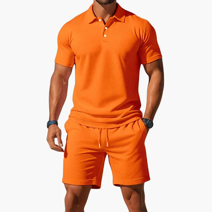 The Comfort Set