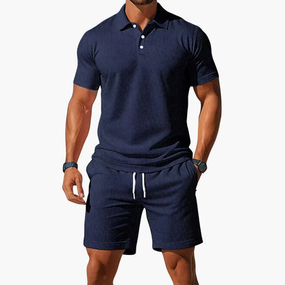 The Comfort Set