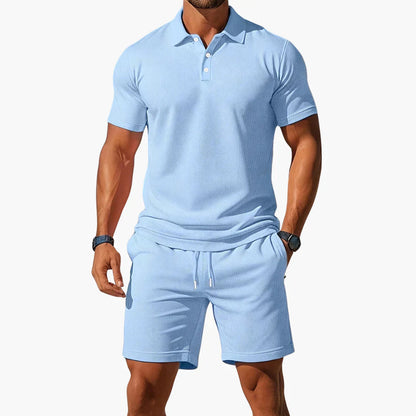 The Comfort Set