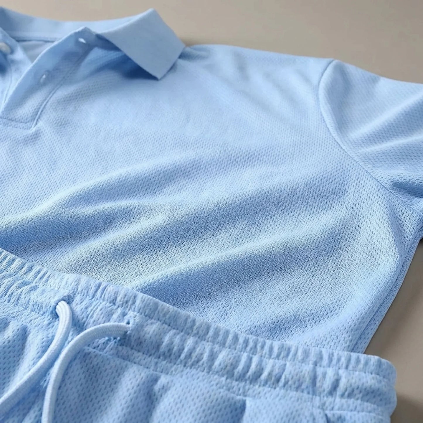 The Comfort Set