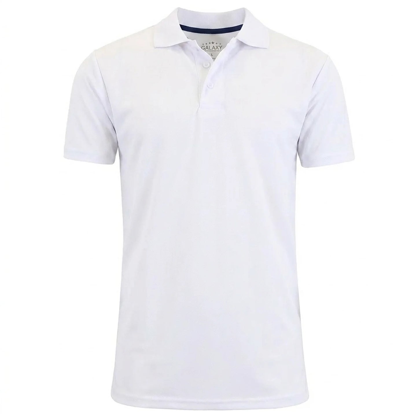 Evercomfi Everyday Summer Polo