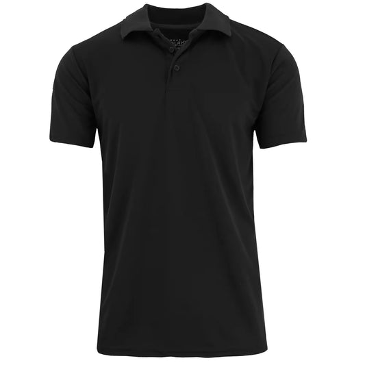Evercomfi Everyday Summer Polo