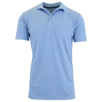 Evercomfi Everyday Summer Polo