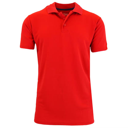 Evercomfi Everyday Summer Polo