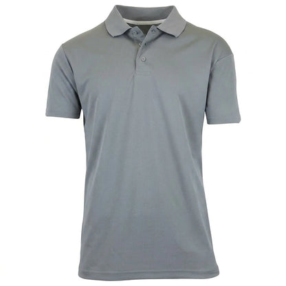 Evercomfi Everyday Summer Polo