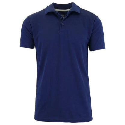 Evercomfi Everyday Summer Polo
