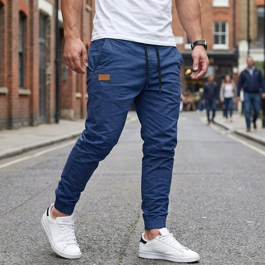 Performance Cargo Joggers