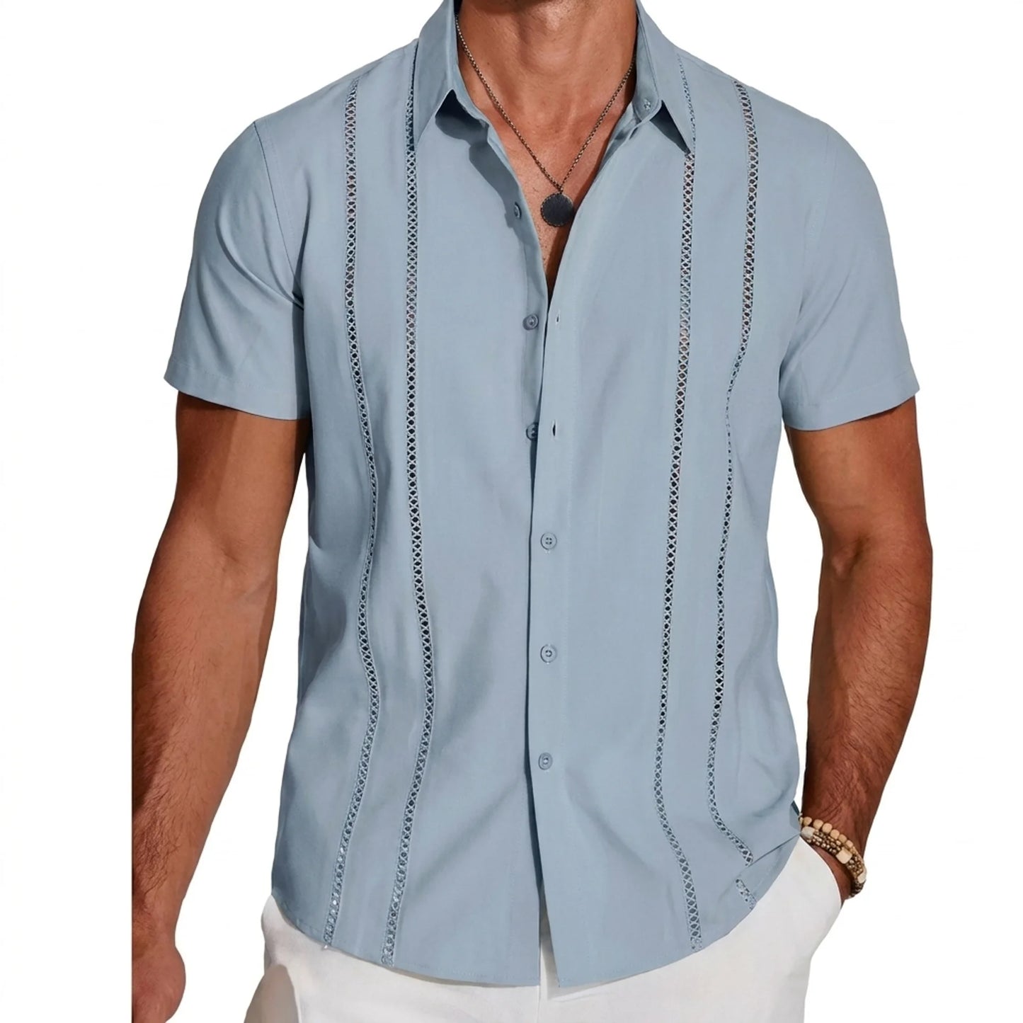 The Havana Shirt