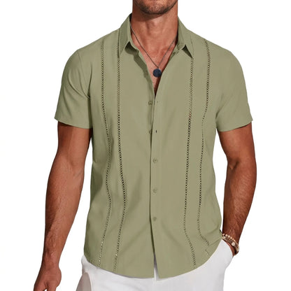 The Havana Shirt