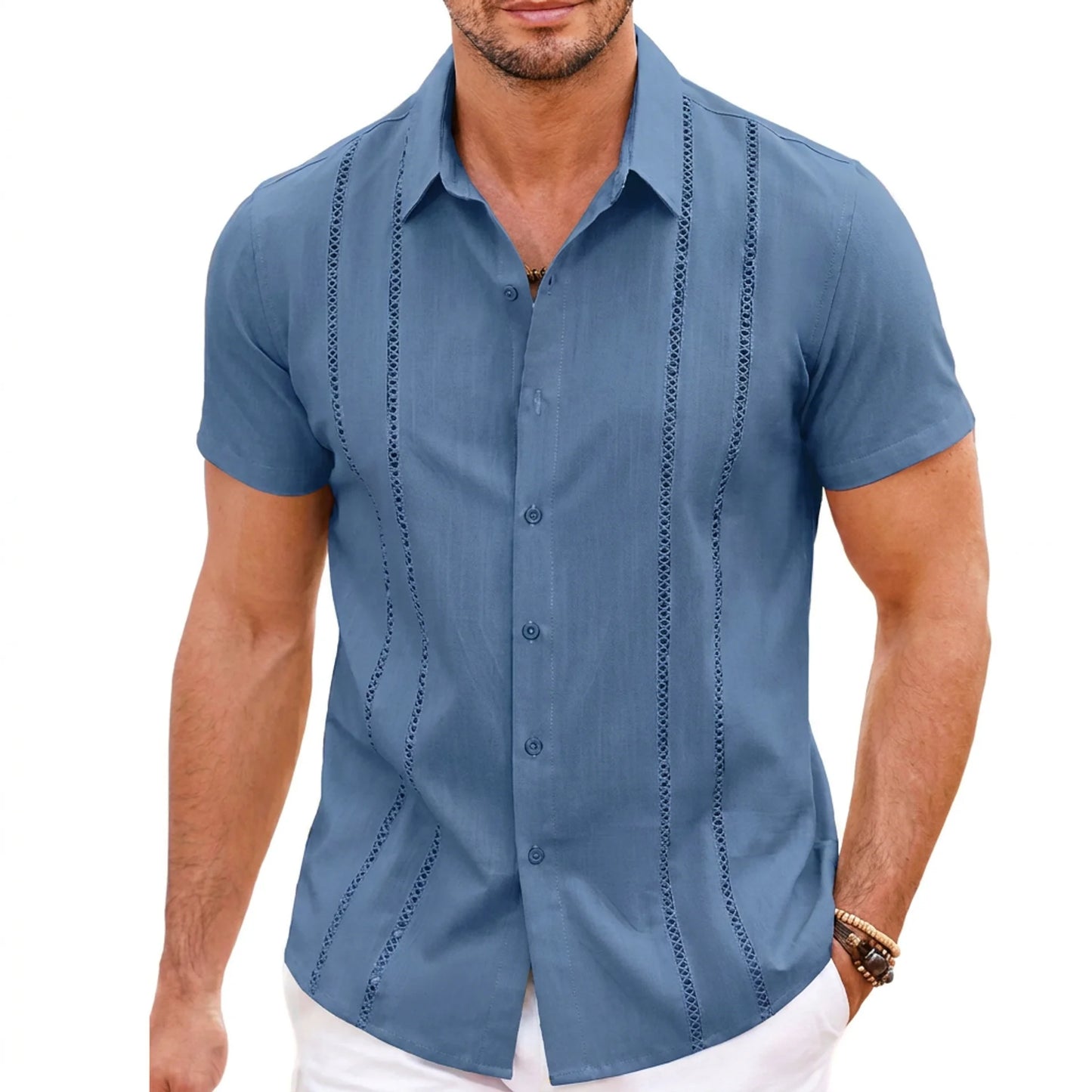 The Havana Shirt