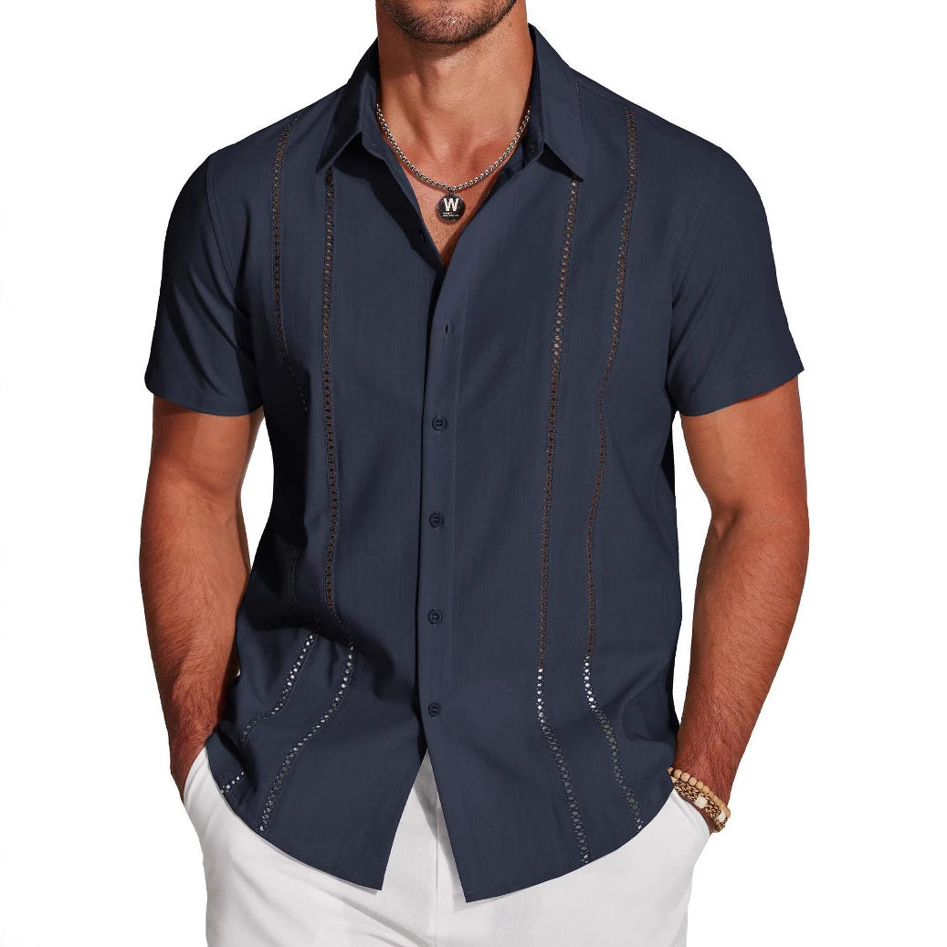 The Havana Shirt